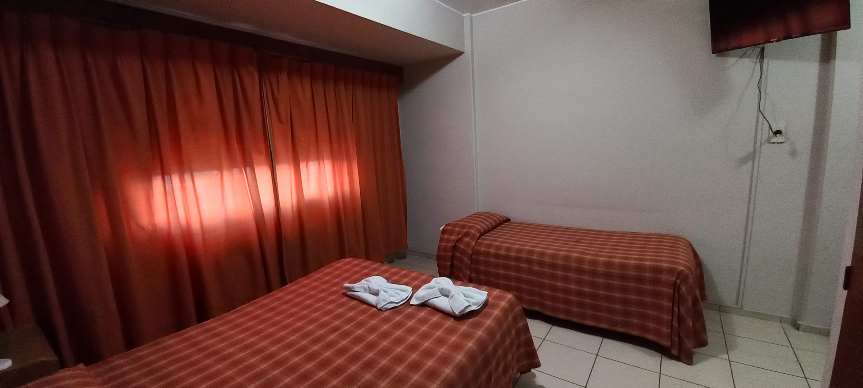 Hotel El Torreón 10